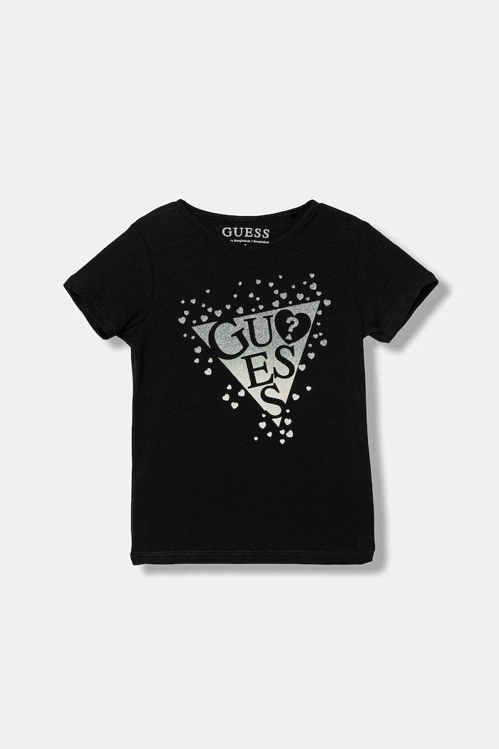 Детска тениска Guess