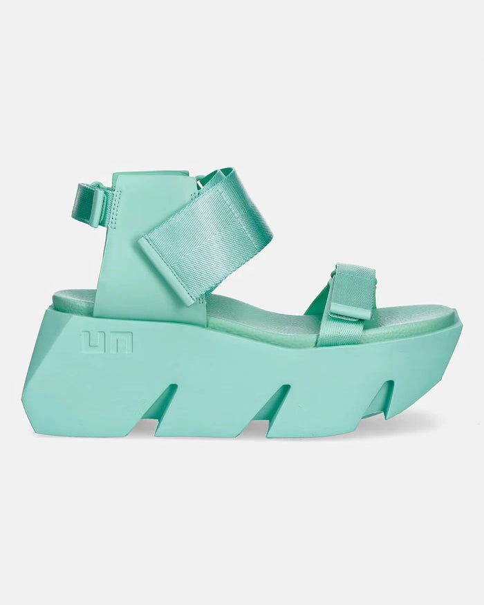 United Nude Сандали На платформата Женски Bull Run
