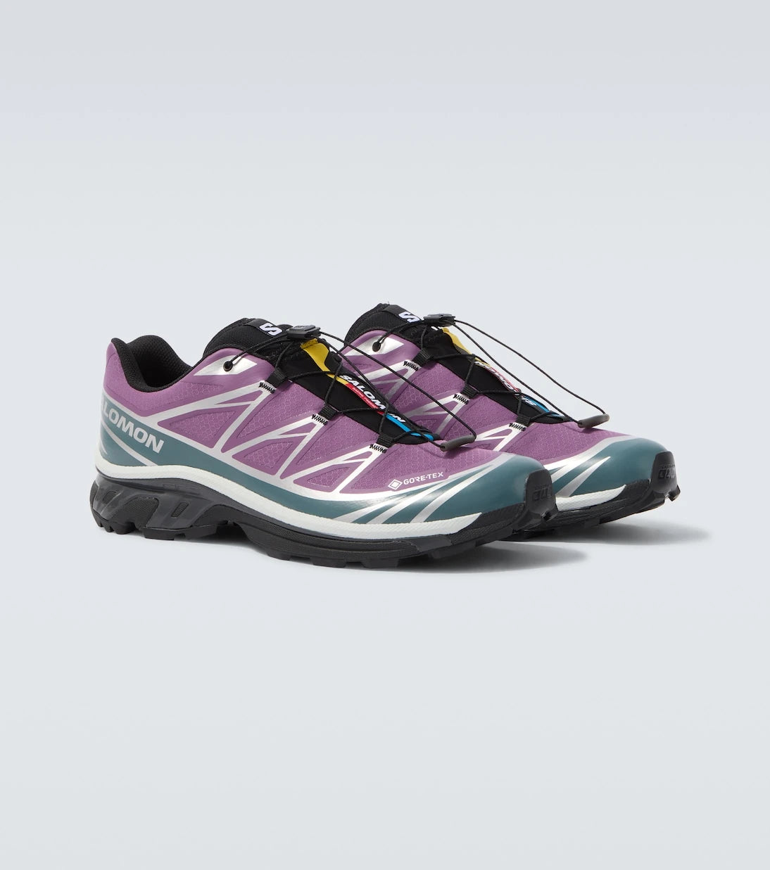 سالومون - أحذية رياضية XT-6 GORE-TEX®