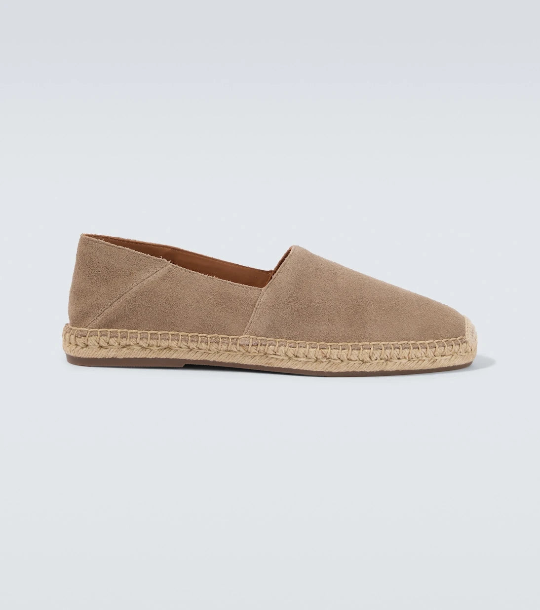 Polo Ralph Lauren - Suede espadrilles