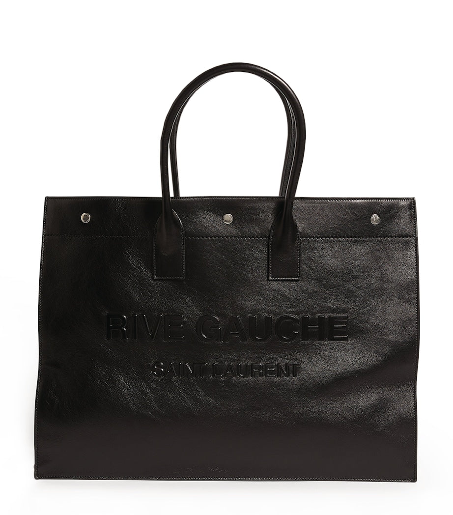 Rive Gauche Tote Bag