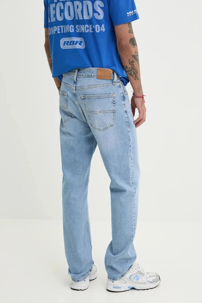 Дънки Tommy Jeans