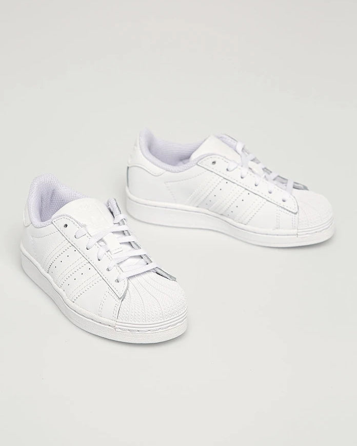 adidas Originals - Детски обувки Superstar C EF5395