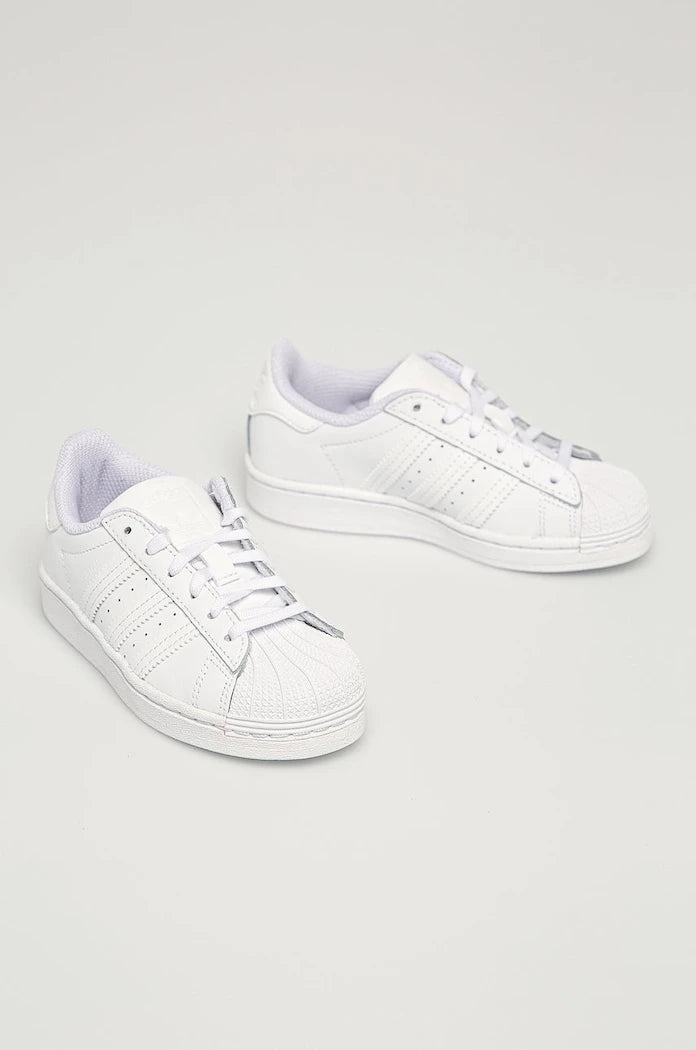 adidas Originals - Детски обувки Superstar C EF5395
