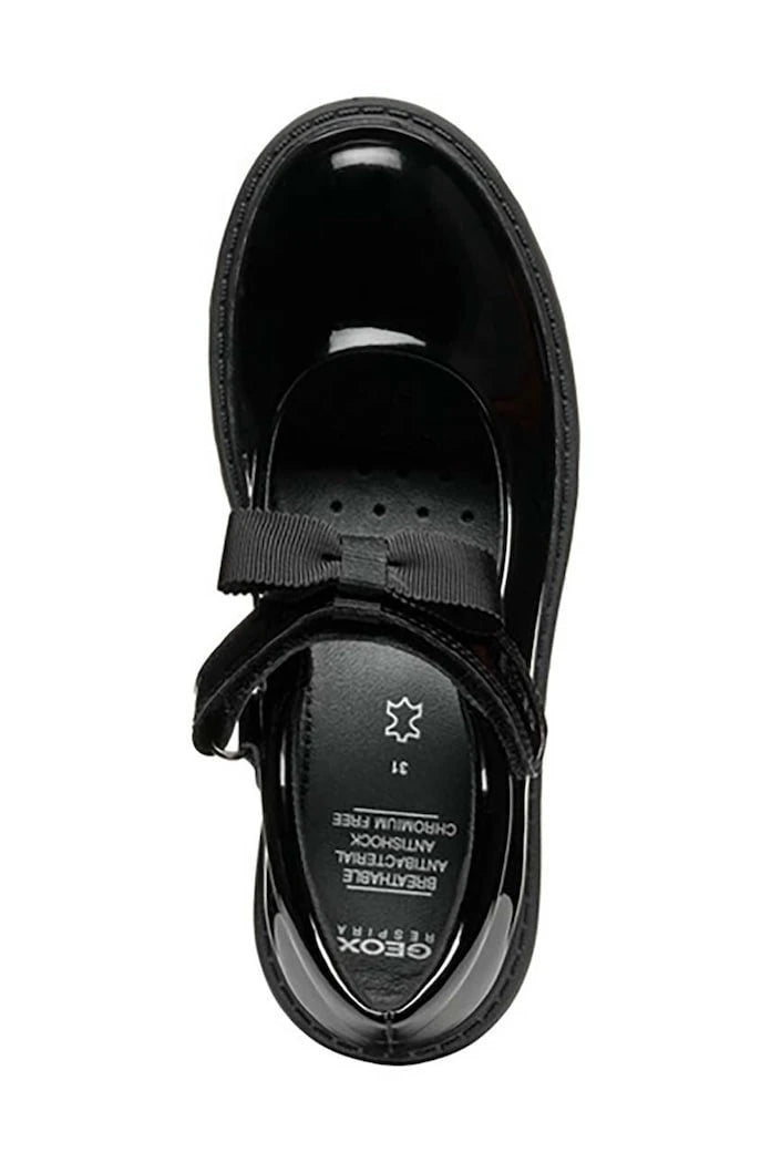Geox CASEY Çocuk Yarım Ayakkabı
