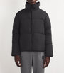 Down Lawrence Puffer Jacket 9061