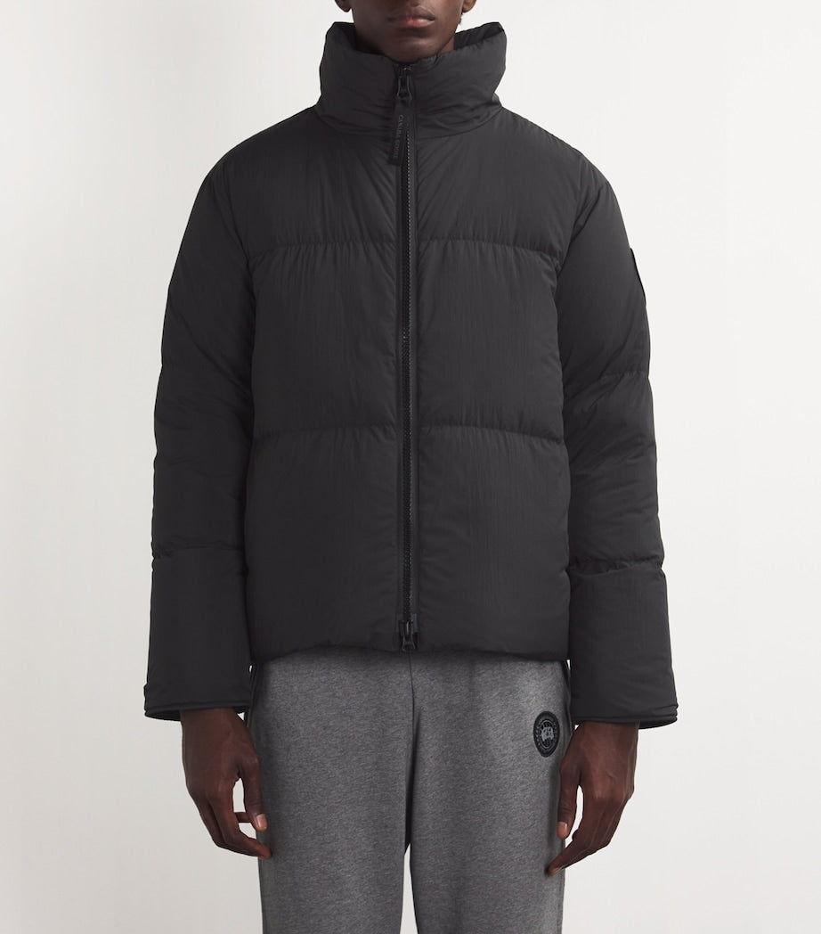 Down Lawrence Puffer Jacket 9061