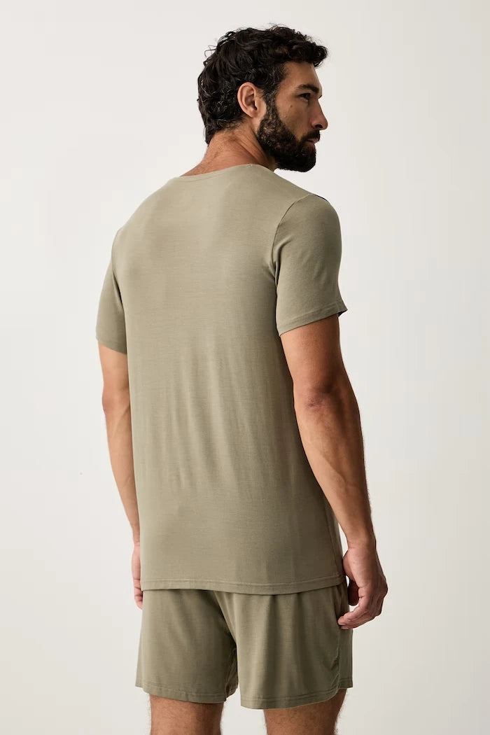 CR7 Cristiano Ronaldo iki parçalı erkek modal pijama x MODAL CONCEPT
