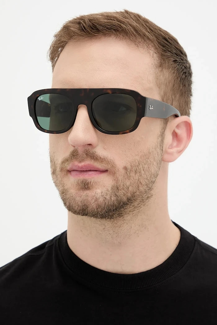 Слънчеви очила Ray-Ban