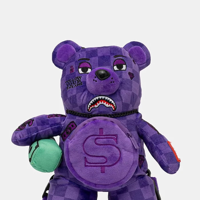 Sprayground градска раница