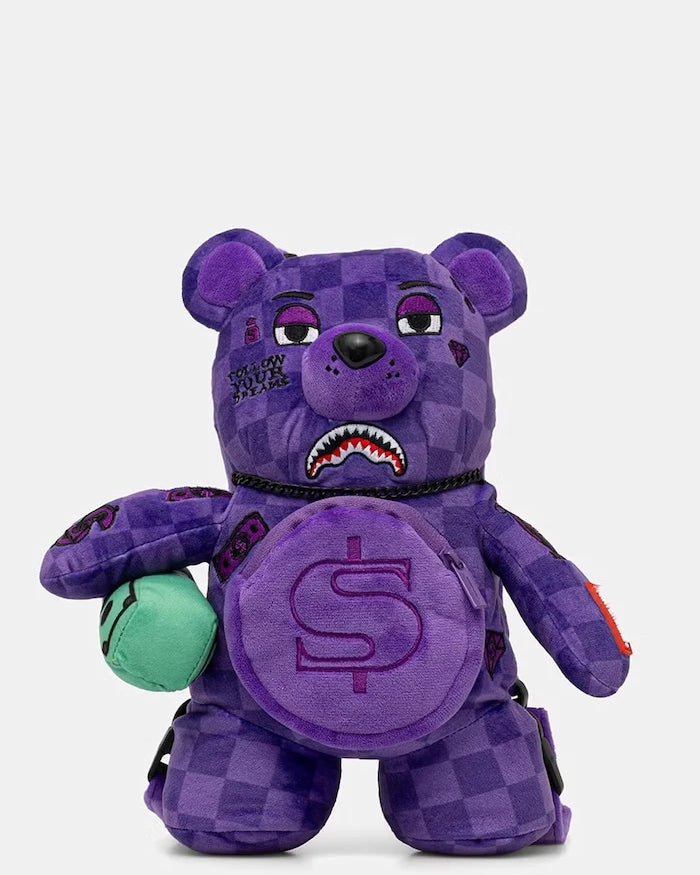 Sprayground градска раница