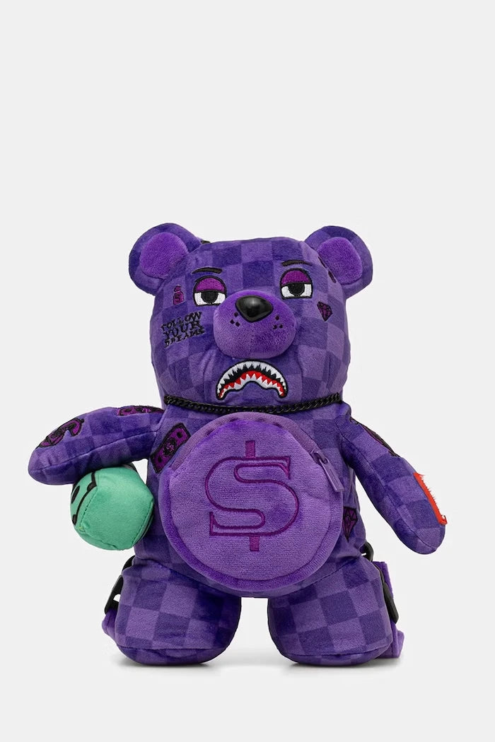 Sprayground градска раница