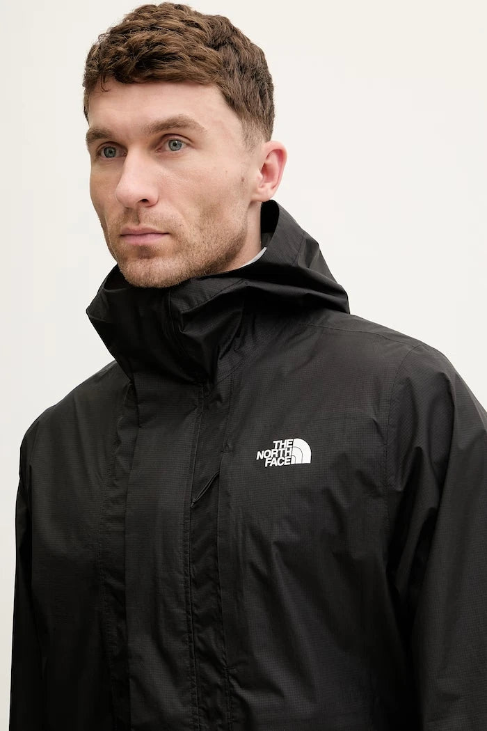 The North Face яке мъжко Packable Shell Parka