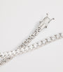 White Gold and Diamond Tennis Bracelet (6.00ct)