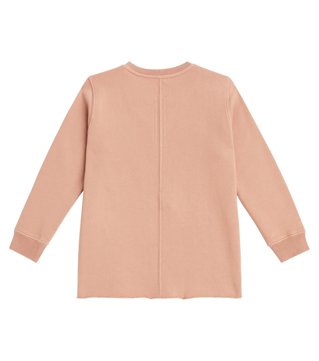 Rick Owens Kids - سويت شيرت ليدو قطني