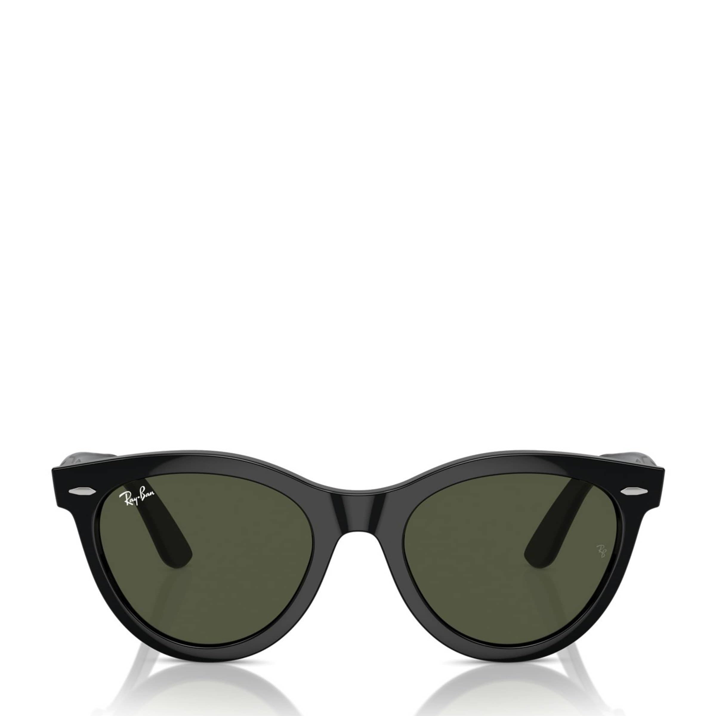 Black RB2241 Wayfarer Sunglasses