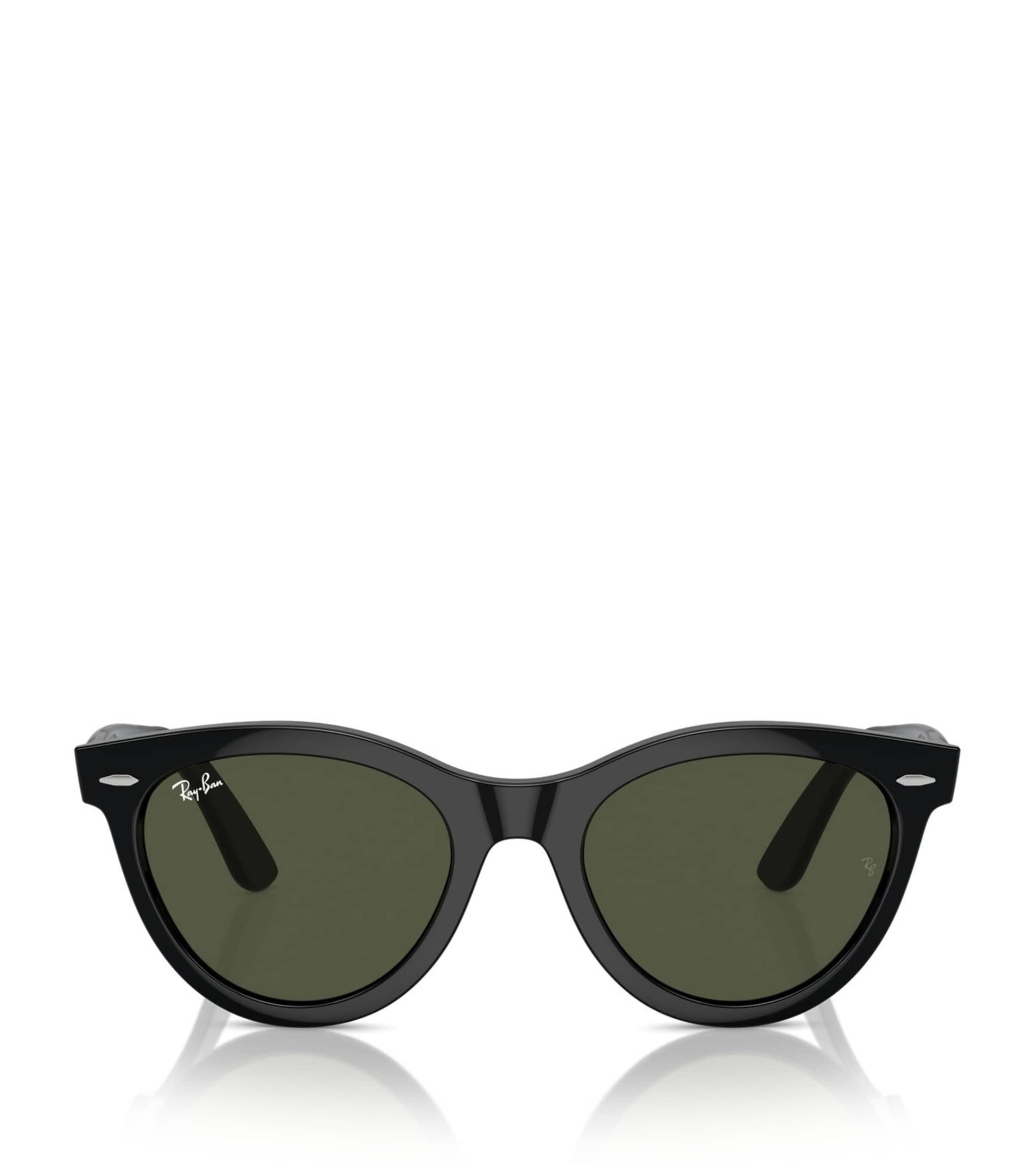 Black RB2241 Wayfarer Sunglasses