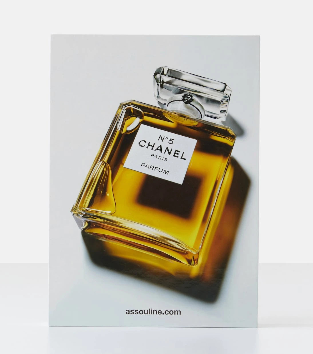 Assouline - Chanel set of 3 books