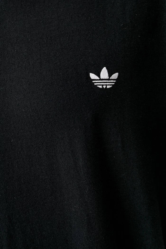 adidas Originals erkek pamuklu tişört Trefoil Essentials