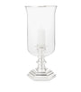 Ralph Lauren Home Small Classic Hurricane Candle Holder