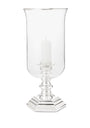 Ralph Lauren Home Small Classic Hurricane Candle Holder