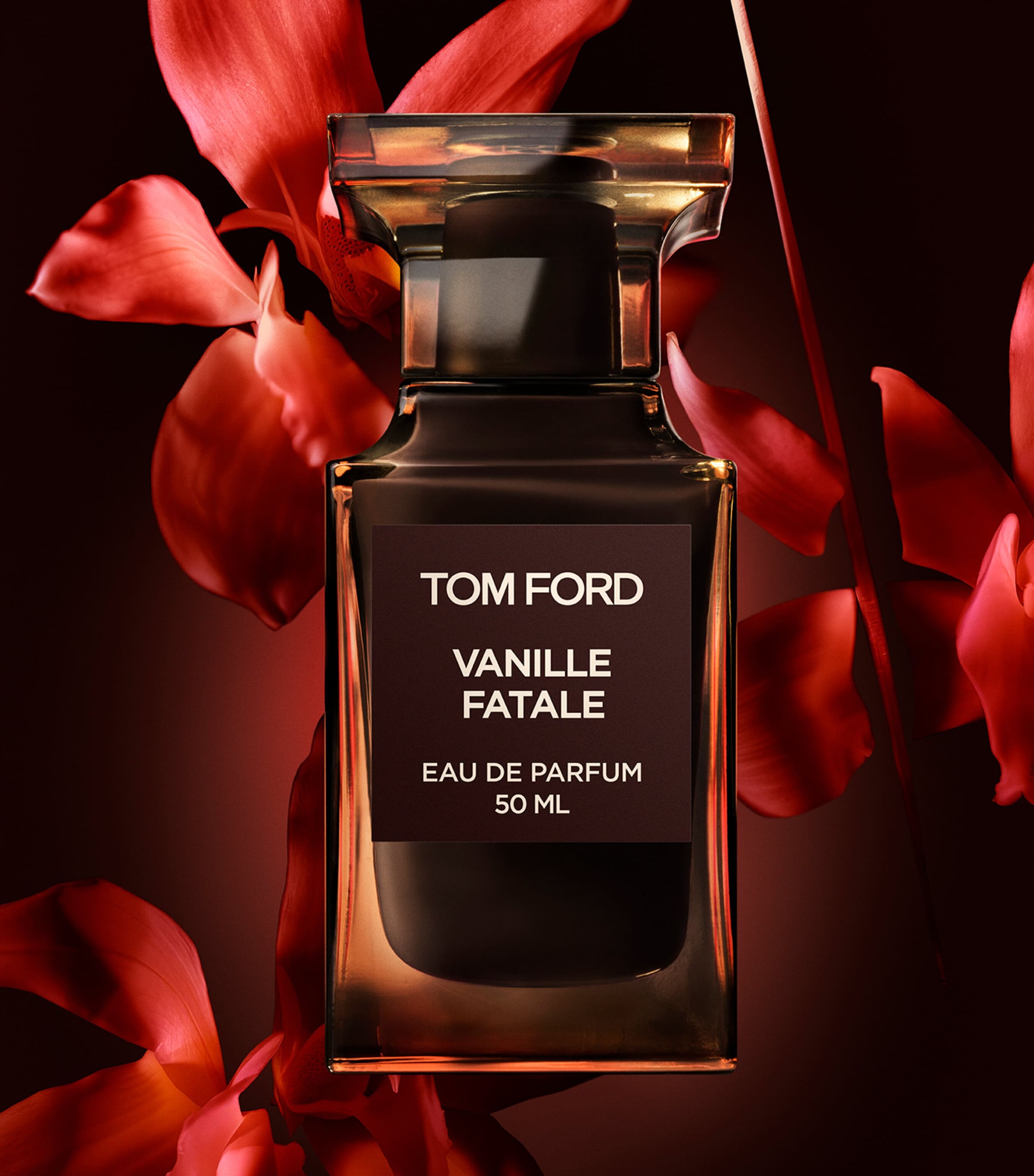 Vanille Fatale Eau de Parfum (50ml)