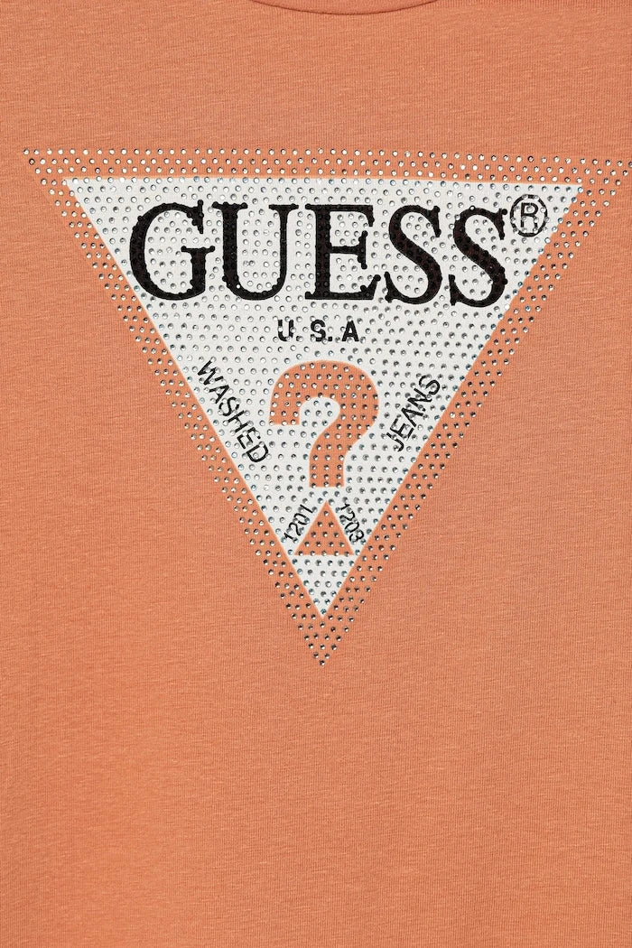 Детска тениска Guess