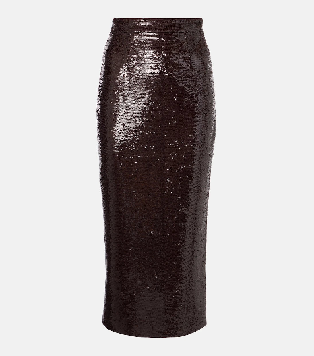 Roland Mouret - Payetli midi etek