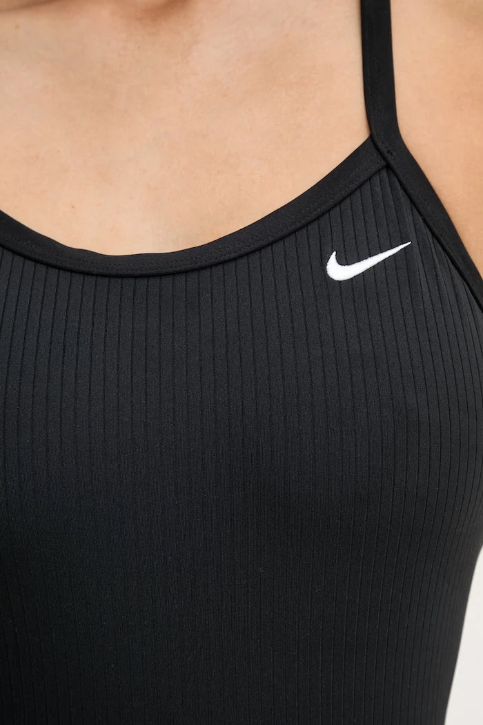 Nike цял бански дамски