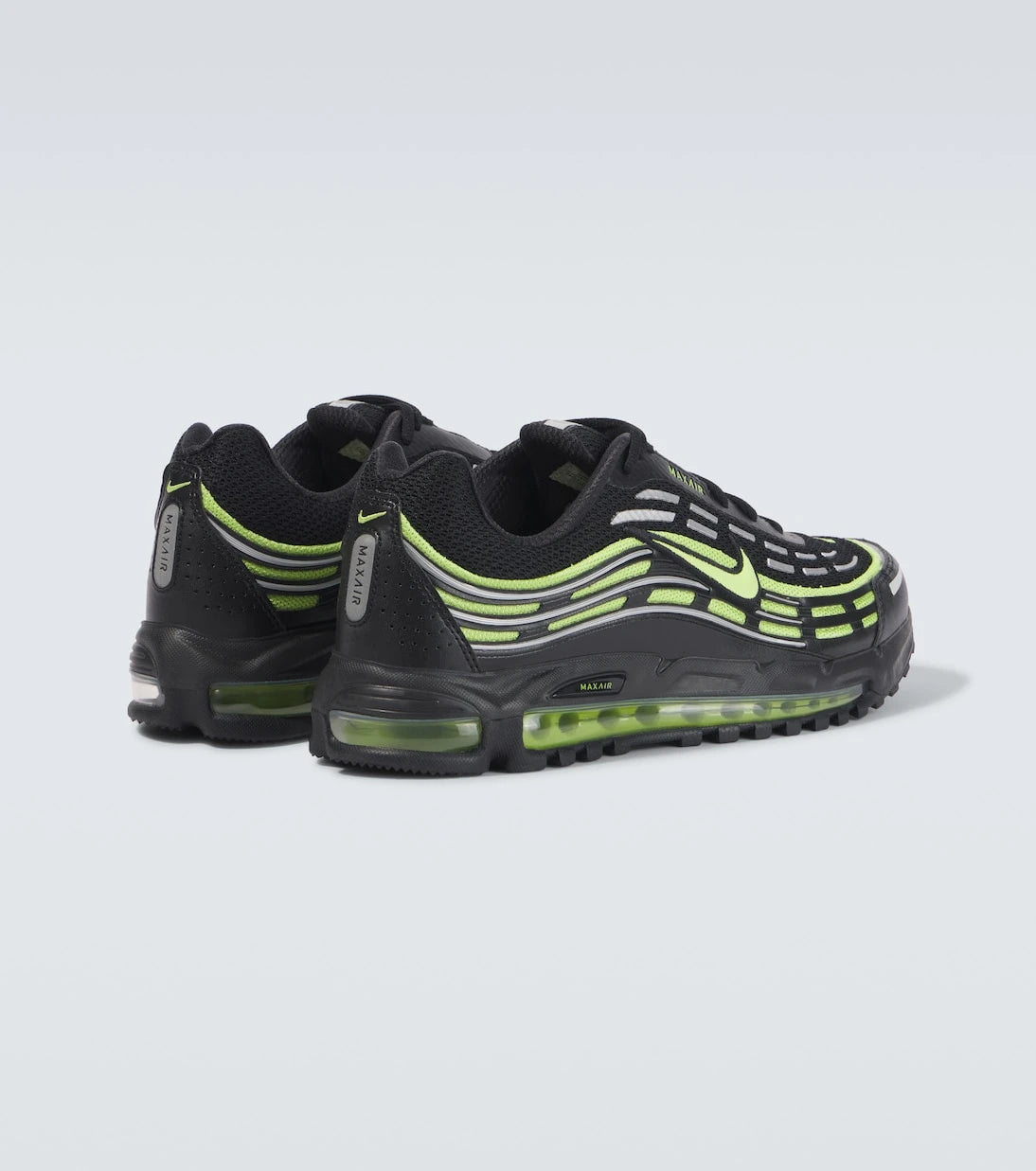 Nike - Air Max TL 2.5 mesh sneakers