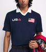 RLX Ralph Lauren x Ryder Cup Polo Shirt