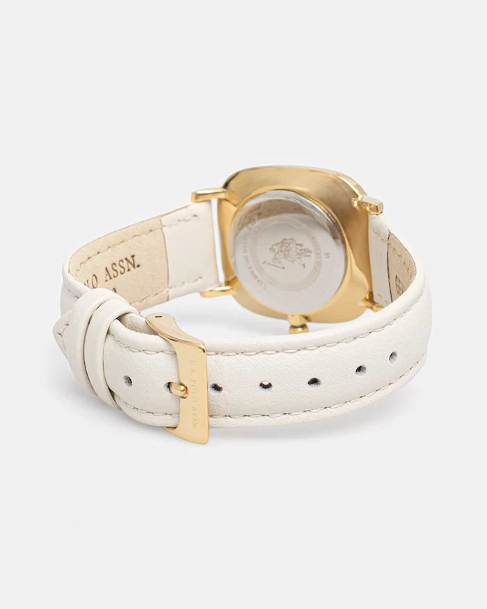 U.S. Polo Assn. KEIRA Kadın Saat
