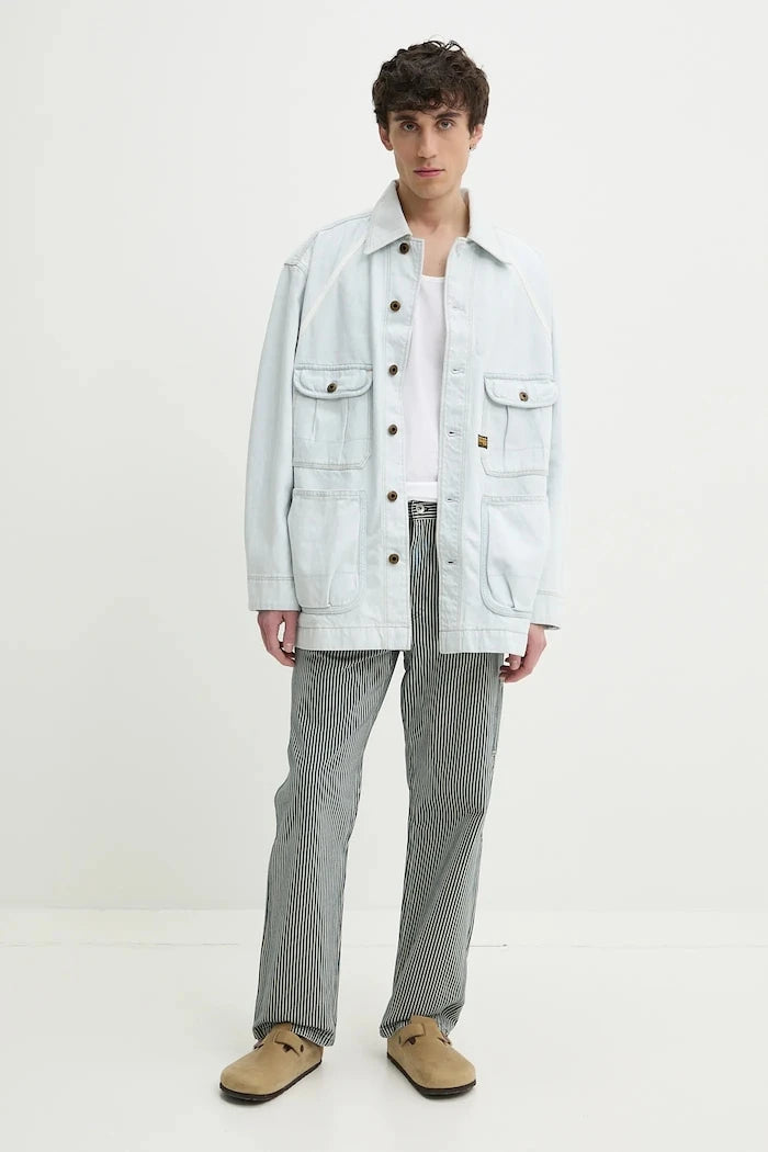Памучна тениска Levi's HOUSEMARK TANK