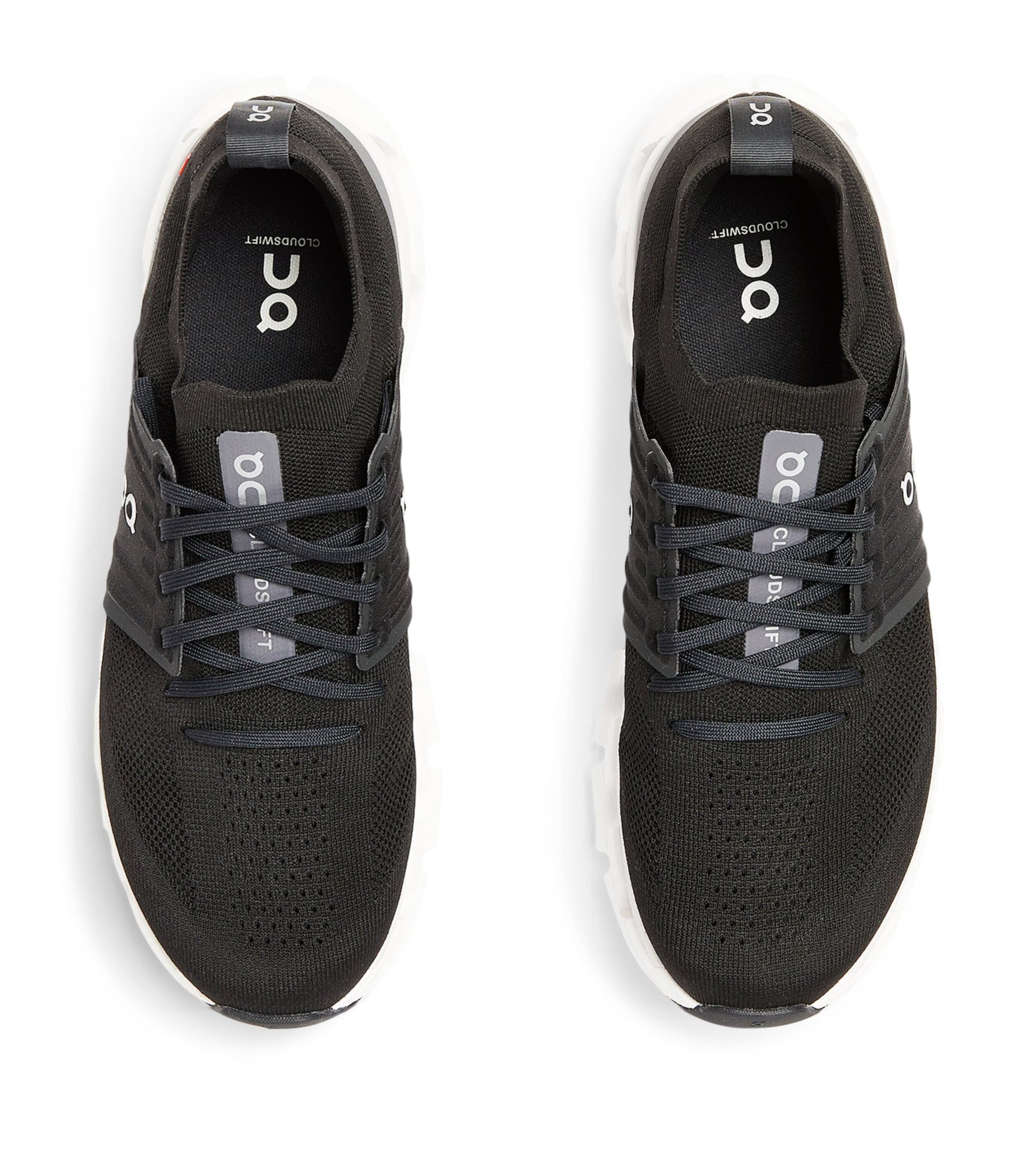 Black Cloudswift 3 Trainers