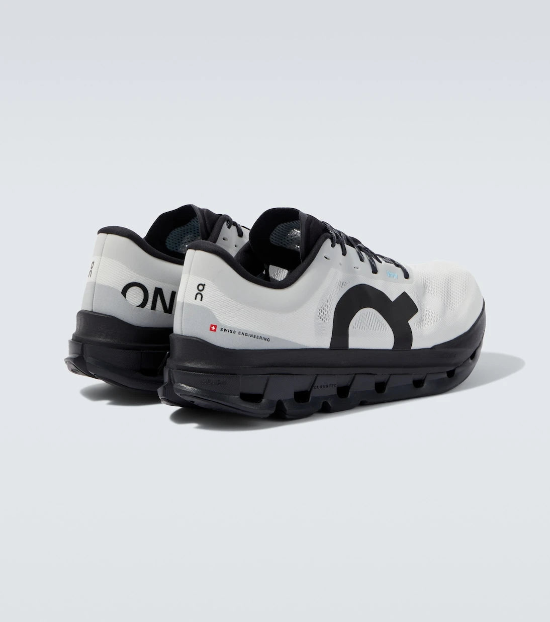 On - Cloudflow 5 Lumos running shoes