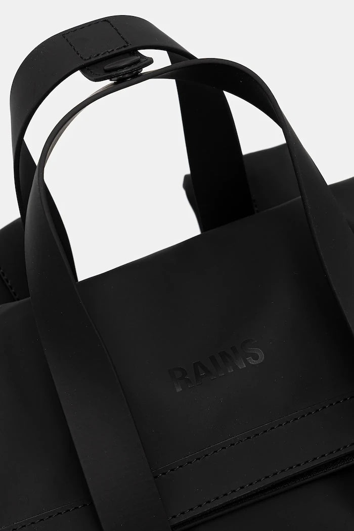 Rains 12780 2 Way Tote Backpack Mini