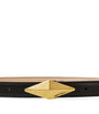 Jimmy Choo Multi Diamond Clasp Belt