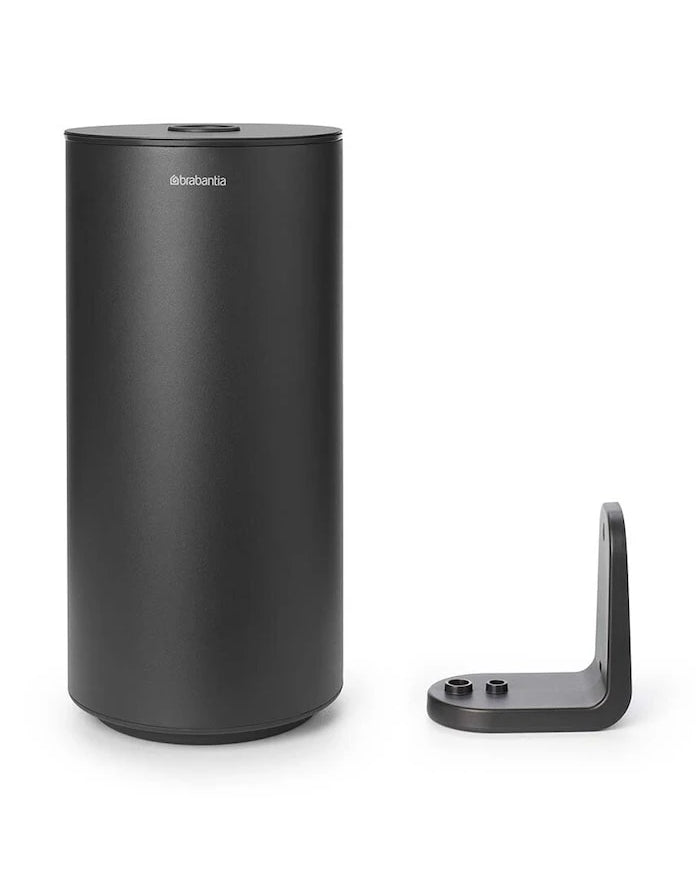 Brabantia Mindset Tuvalet Kağıdı Askısı