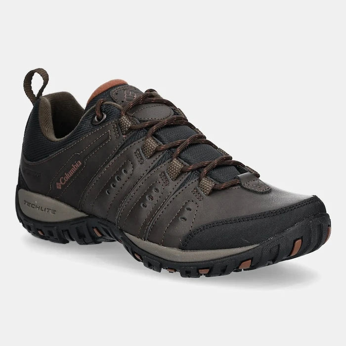 Обувки Columbia Woodburn II Waterproof