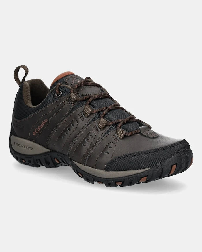 Columbia Woodburn II Waterproof Ayakkabı