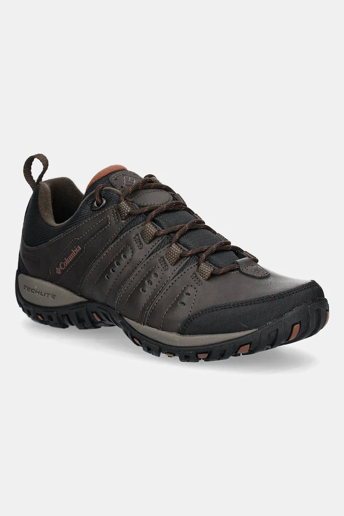 Обувки Columbia Woodburn II Waterproof