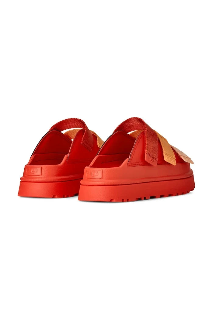 Чехли UGG W Goldenglow Slide