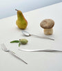 Stainless Steel Natura 24-Piece Cutlery Set