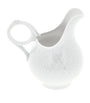 Meissen Waves Relief Creamer
