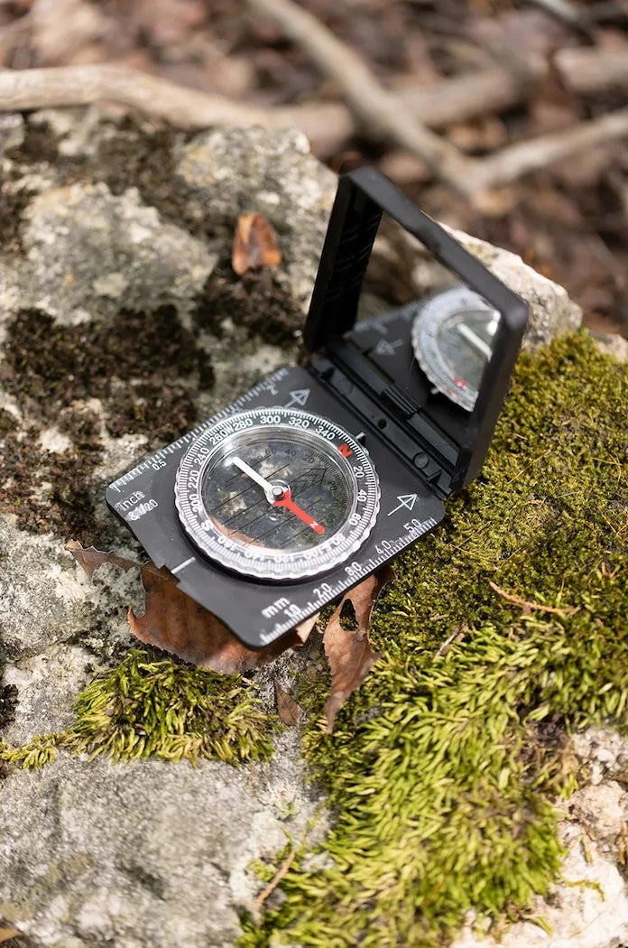 Комплект за оцеляване Gentlemen's Hardware Explorer Kit