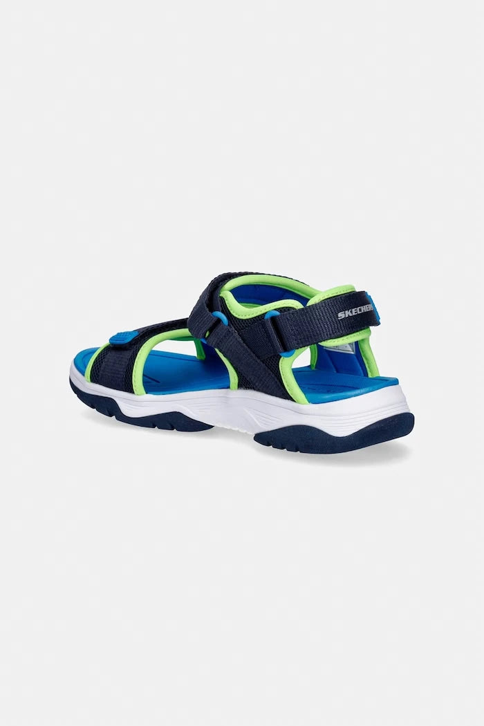 Skechers сандали за деца TREAD SEEKER