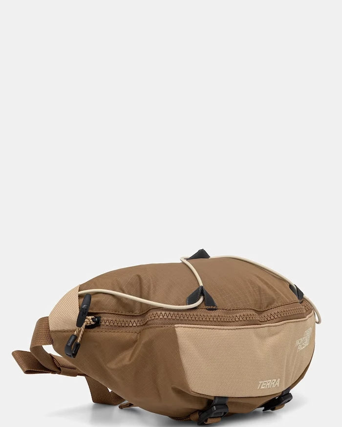 The North Face bel çantası Terra Lumbar 3L