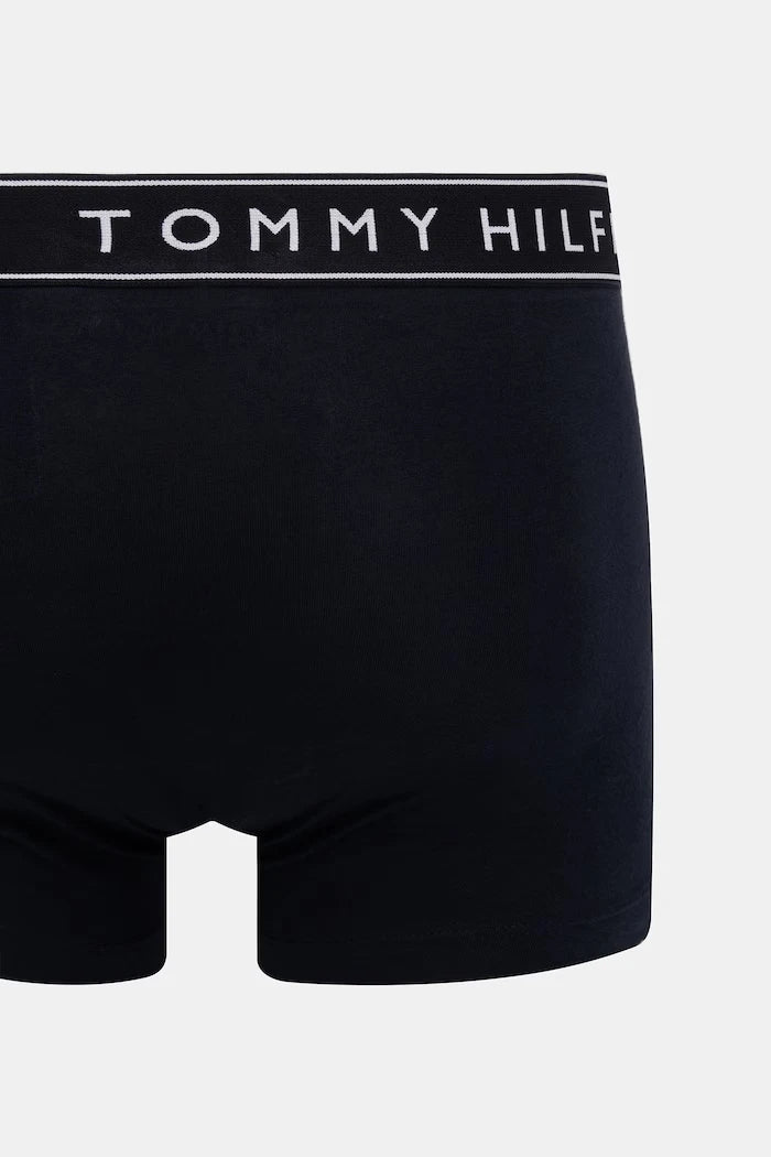 Tommy Hilfiger erkek pamuklu boxer 3 adet