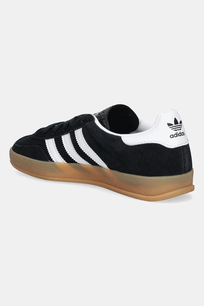 adidas Originals GAZELLE INDOOR Çocuk Süet Sneaker