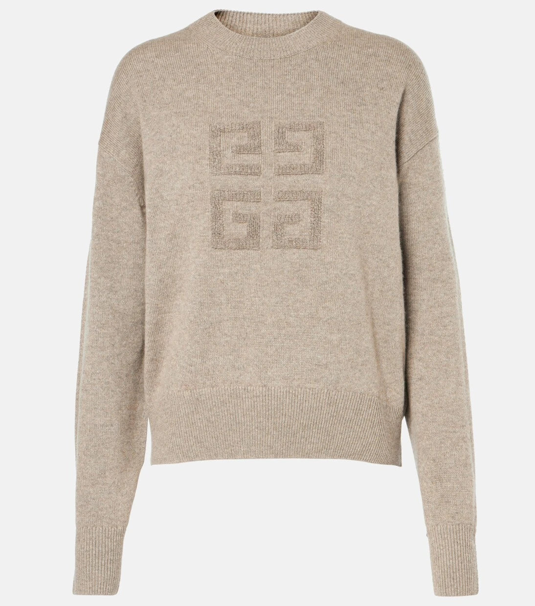 Givenchy - Cashmere sweater